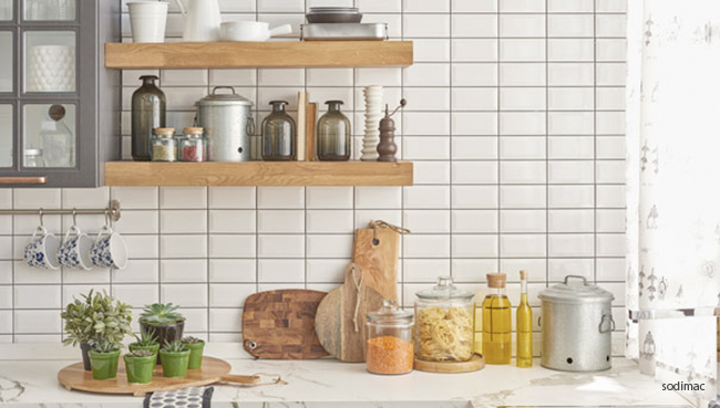 Ideas para decorar la cocina | Blog Versa Home